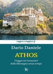 I segreti del Monte Athos I segreti del Monte Athos