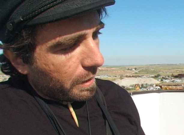 Vittorio Arrigoni