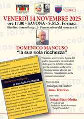 La sua sola ricchezza La sua sola ricchezza