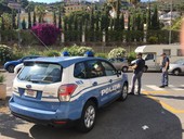Alassio, un arresto per droga