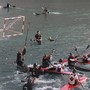Sport: la Canoa polo ritorna a Savona dopo oltre 15 anni di assenza