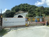 La provincia dei cantieri eterni La provincia dei cantieri eterni