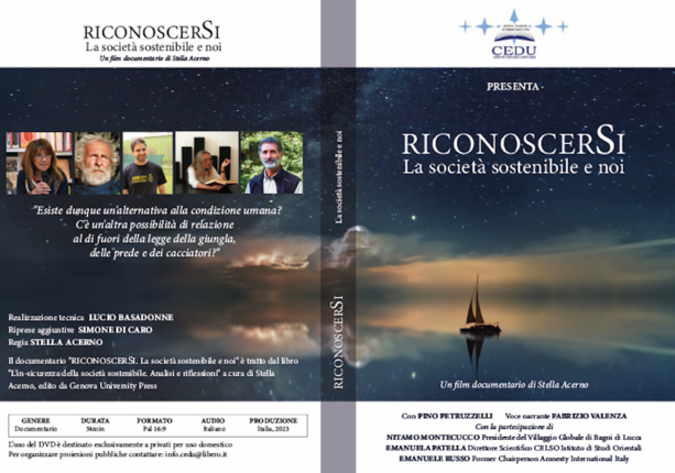RiconoscerSI. La società sostenibile e noi