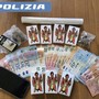 Droga: arrestato ventiduenne a Savona