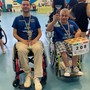 Due bronzi per l'Atletica Alba Docilia alla gara nazionale di boccia paralimpica Due bronzi per l'Atletica Alba Docilia alla gara nazionale di boccia paralimpica