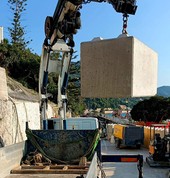 Riapertura Aurelia a Capo San Donato: gli aggiornamenti