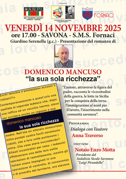 La sua sola ricchezza La sua sola ricchezza