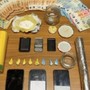 Cocaina ad Albissola, un arresto Cocaina ad Albissola, un arresto