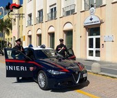 Albenga, un arresto per droga Albenga, un arresto per droga