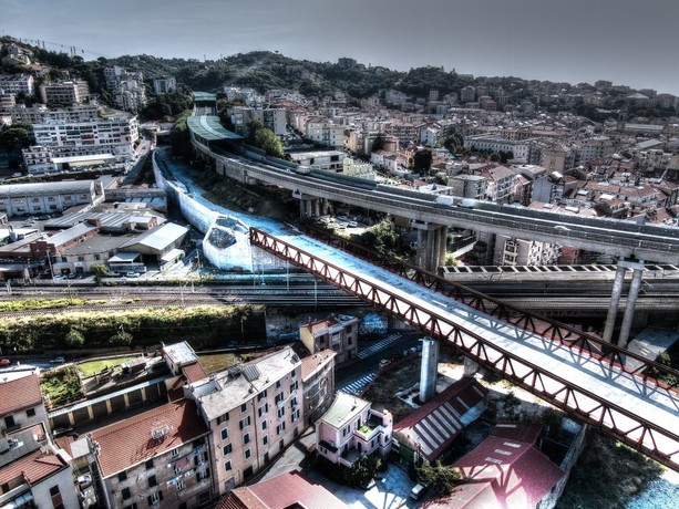Nuovo ponte sul Letimbro, approvato il progetto preliminare