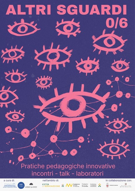 Altri Sguardi Altri Sguardi