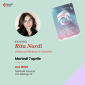 Leggeri come l’aurora