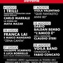 Torna a Savona l'Artisi summer festival