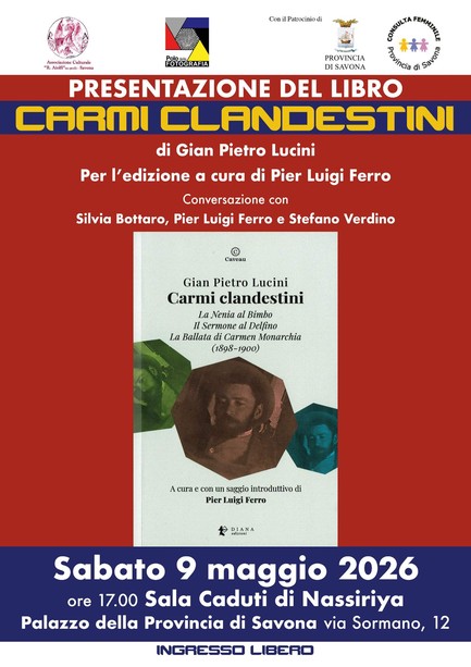 Carmi clandestini