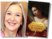 La strega di Triora La strega di Triora
