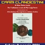 Carmi clandestini
