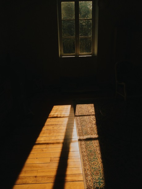 Avant le repas, fotografia di Manuele Geromini, Francia, 17 ottobre 2020