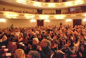 Nona giornata Assfad a Savona per sostenere l'ospedale San Paolo