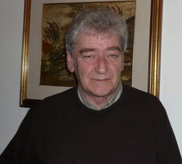 Addio a G Angelo Billia