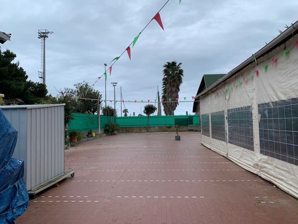 Una piazza per Zinola