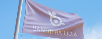 Savona è Bandiera Lilla