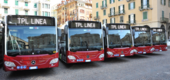 Frana Santuario, modifiche ai bus per il trasporto scolastico