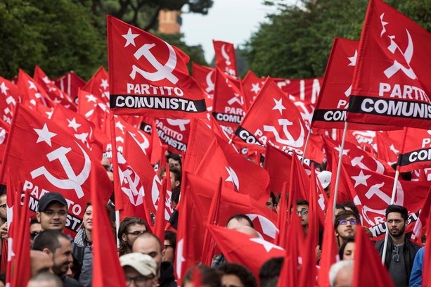Cent'anni di Partito Comunista