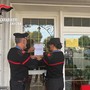 Risse, schiamazzi e minacce: chiuso un bar di Carcare