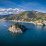 Bandiera blu per Noli, Spotorno e Bergeggi