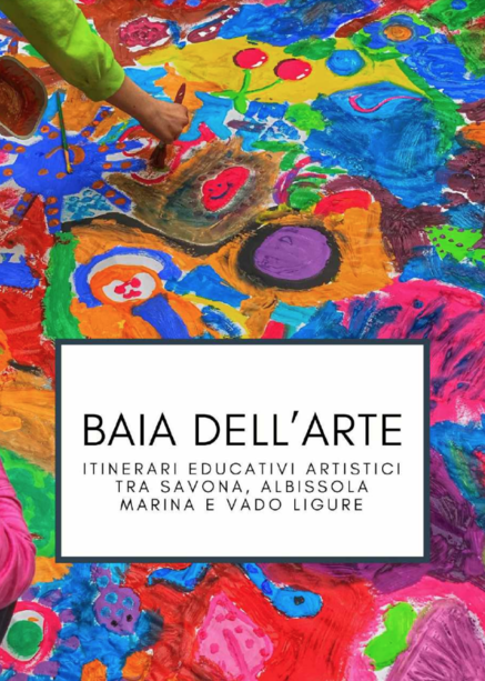 Baia dell'arte