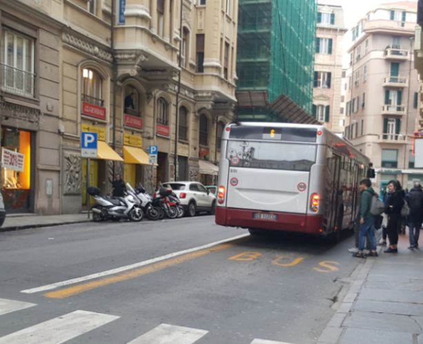 Allerta meteo: TPL sospende il servizio