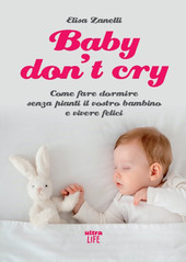 Baby don't cry Baby don't cry