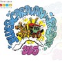 Blues caravan for freedom