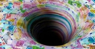 Sanità ligure: 119 milioni di buchetto