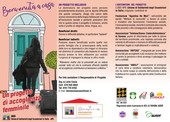 Benvenuta a casa: un modello di solidarietà abitativa a Savona