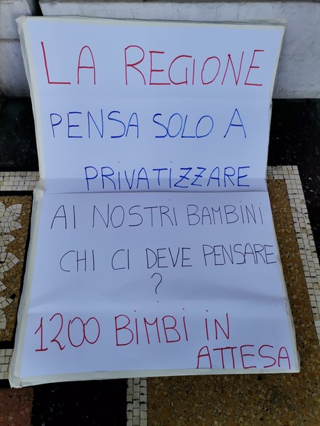 Liguria, 1200 minori con disabilità ancora senza cure pubbliche
