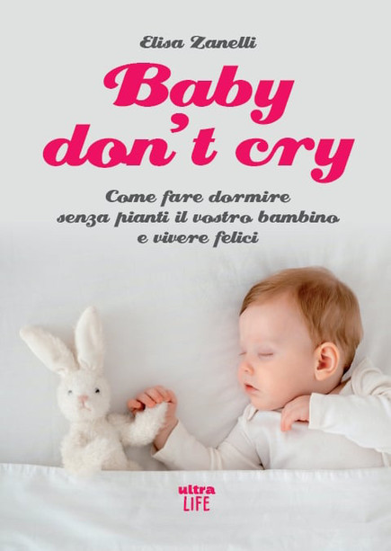 Baby don't cry
