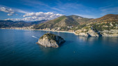 Bandiera blu per Noli, Spotorno e Bergeggi