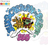 Blues caravan for freedom