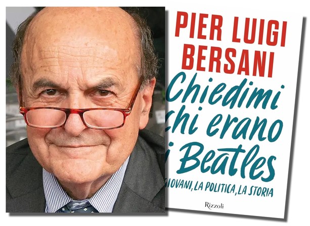 Chiedimi chi erano i Beatles