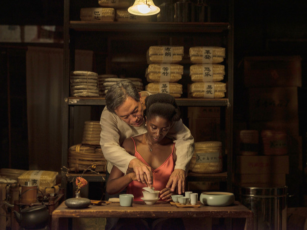Cinema, teatro, musica