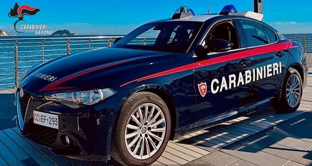 Laigueglia, furto in discoteca: due arresti