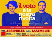 I referendum sul lavoro