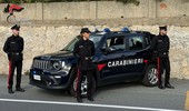 Viola il divieto di avvicinamento: arrestato trentenne