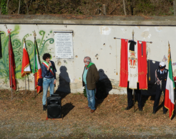 Corteo Antifascista: contatto tra Sindaco e Prefetto