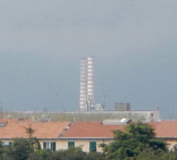 Tirreno Power, parla il CNR