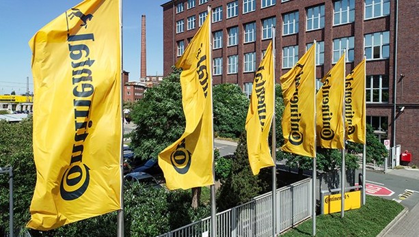 Chi compra Continental?