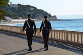 211° Annuale dell’Arma dei Carabinieri