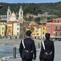 Molesta i clienti di un ristorante a Laigueglia: arrestato Molesta i clienti di un ristorante a Laigueglia: arrestato