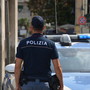Polizia, weekend di controlli